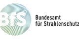 Logo: Bundesamt für Strahlenschutz