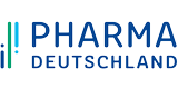 Logo: Pharma Deutschland e.V.