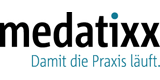 Logo: medatixx GmbH & Co. KG