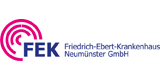 FEK - Friedrich-Ebert-Krankenhaus Neumünster GmbH