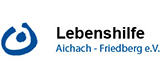 Lebenshilfe für Menschen mit Behinderung, Kreisvereinigung Aichach-Friedberg e.V.