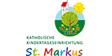 Logo: Katholische Kindertagesstätte St. Markus Weißensberg