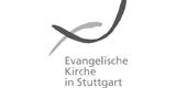 Logo: Evangelische Schulstiftung Stuttgart