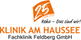 Logo: Fachklinik Feldberg GmbH